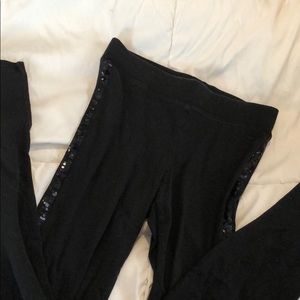 Super cute VS leggings